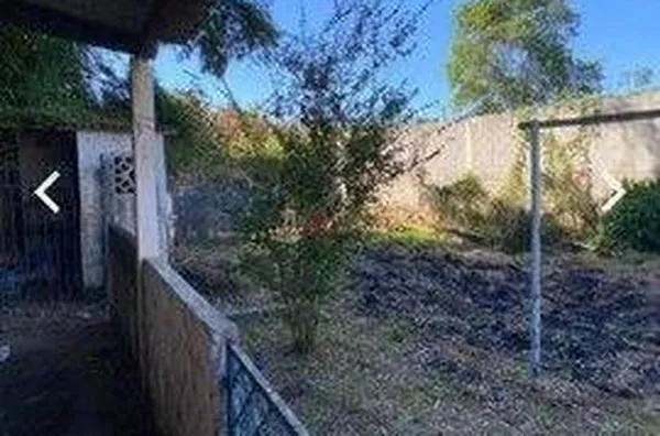 Chácara com 3 dormitórios à venda, 2000 m² por R$ 560.000,00 - Freitas - São José dos Campos/SP