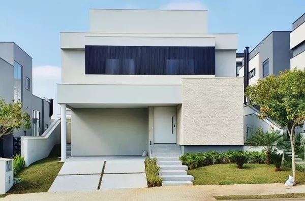 Casa com 5 quartos à venda, 373 m² por R$ 3.500.000 - Condomínio Residencial Alphaville II - São Jos