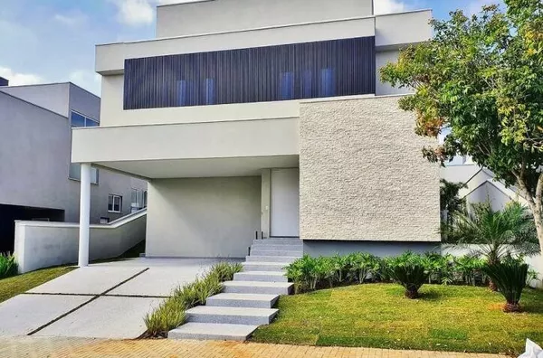 Casa com 5 quartos à venda, 373 m² por R$ 3.500.000 - Condomínio Residencial Alphaville II - São Jos