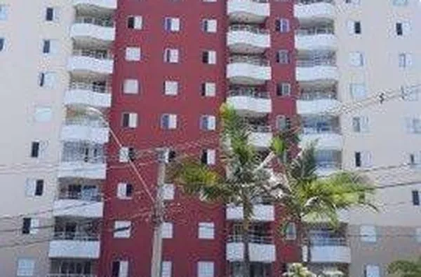 Apartamento com 3 quartos à venda, 94 m² por R$ 480.000 - Santana - São José dos Campos/SP