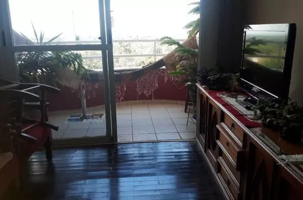 Apartamento com 3 quartos à venda, 94 m² por R$ 480.000 - Santana - São José dos Campos/SP