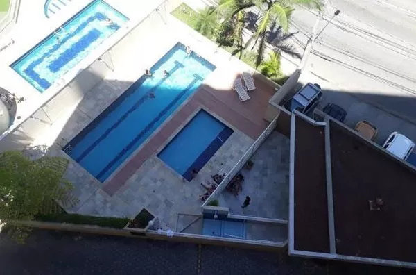 Apartamento com 3 quartos à venda, 94 m² por R$ 480.000 - Santana - São José dos Campos/SP