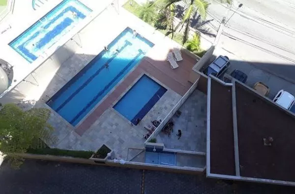 Apartamento com 3 quartos à venda, 94 m² por R$ 480.000 - Santana - São José dos Campos/SP