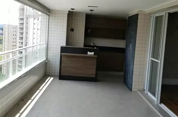 Apartamento Residencial à venda, Vila Ema, São José dos Campos - .