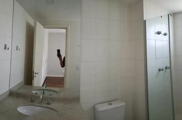 Apartamento Residencial à venda, Vila Ema, São José dos Campos - .