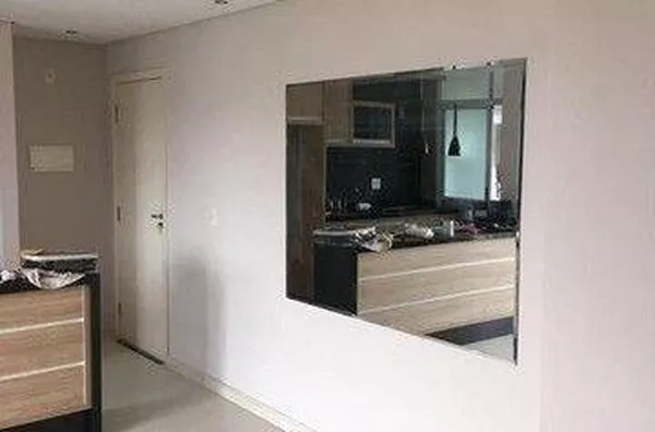 Apartamento 02 quartos