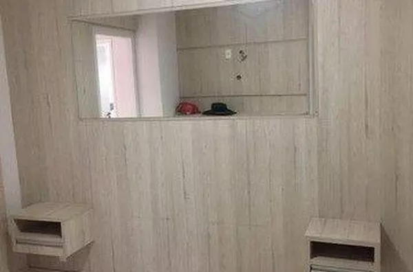 Apartamento 02 quartos