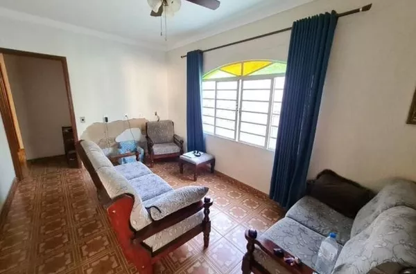 Casa com 4 dormitórios à venda, 170 m² por R$ 477.000,00 - Jardim Vale do Sol - São José dos Campos/