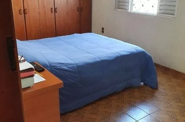 Casa com 4 dormitórios à venda, 170 m² por R$ 477.000,00 - Jardim Vale do Sol - São José dos Campos/