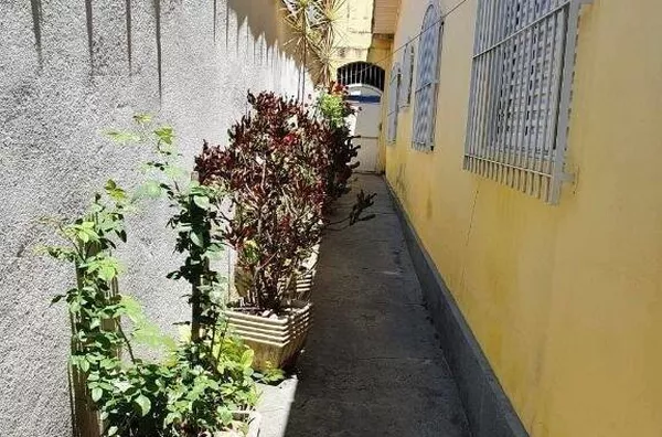 Casa com 4 dormitórios à venda, 170 m² por R$ 477.000,00 - Jardim Vale do Sol - São José dos Campos/