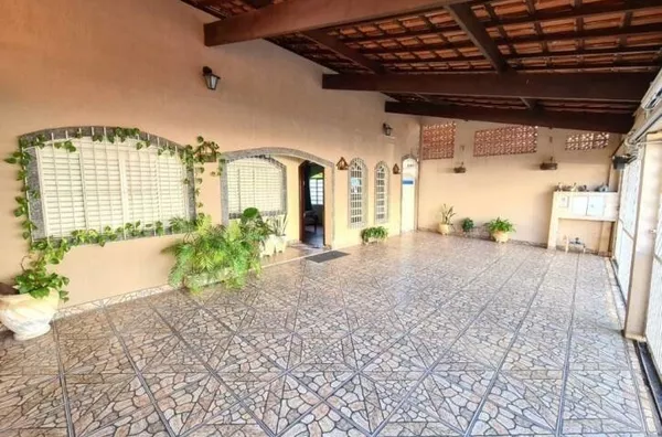 Casa com 4 dormitórios à venda, 170 m² por R$ 477.000,00 - Jardim Vale do Sol - São José dos Campos/