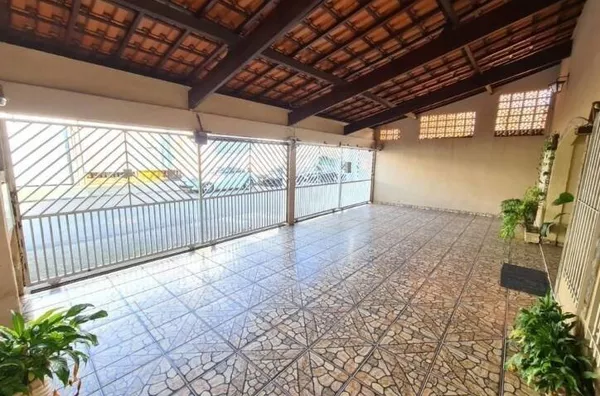 Casa com 4 dormitórios à venda, 170 m² por R$ 477.000,00 - Jardim Vale do Sol - São José dos Campos/