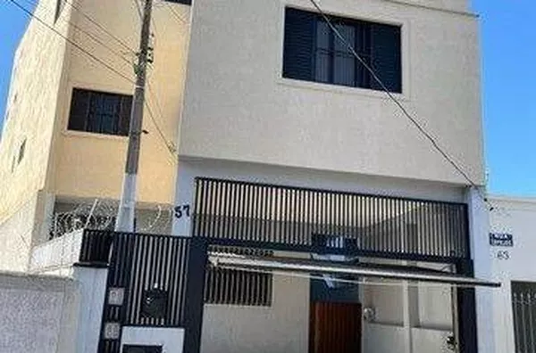 Casa com 5 dormitórios à venda, 325 m² por R$ 795.000,00 - Santana - São José dos Campos/SP