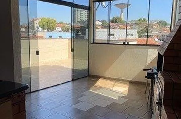 Casa com 5 dormitórios à venda, 325 m² por R$ 795.000,00 - Santana - São José dos Campos/SP