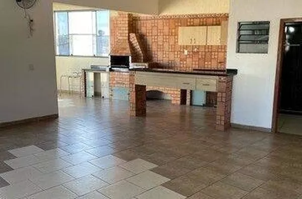 Casa com 5 dormitórios à venda, 325 m² por R$ 795.000,00 - Santana - São José dos Campos/SP