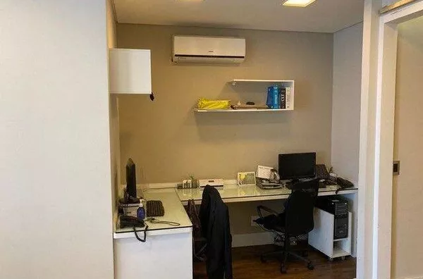 Sala à venda, 58 m² por R$ 519.000,00 - Jardim Aquarius - São José dos Campos/SP