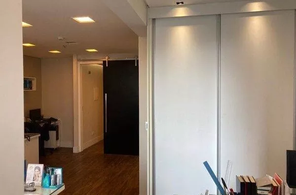 Sala à venda, 58 m² por R$ 519.000,00 - Jardim Aquarius - São José dos Campos/SP