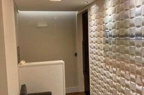 Sala à venda, 58 m² por R$ 519.000,00 - Jardim Aquarius - São José dos Campos/SP