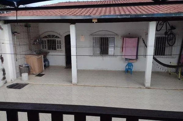 Casa com 3 dormitórios à venda, 110 m² por R$ 477.000,00 - Parque Industrial - São José dos Campos/S