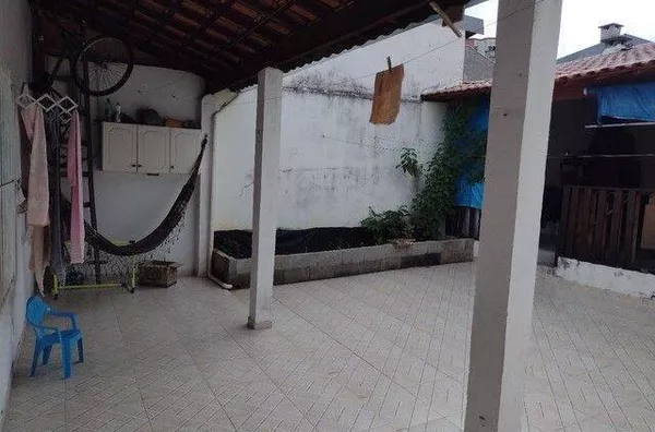 Casa com 3 dormitórios à venda, 110 m² por R$ 477.000,00 - Parque Industrial - São José dos Campos/S