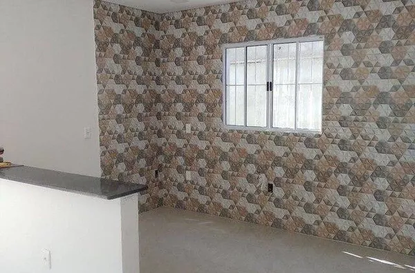 Vendo casa de 02 quartos com 126 metros no  Jd Minas Gerais