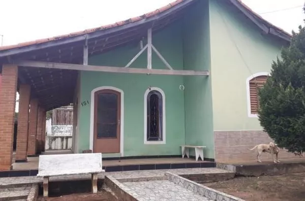 Casa com 2 dormitórios, 95 m² - venda por R$ 450.000,00 ou aluguel por R$ 1.100,00/mês - Chácaras Bo