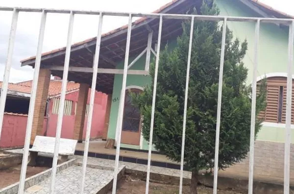 Casa com 2 dormitórios, 95 m² - venda por R$ 450.000,00 ou aluguel por R$ 1.100,00/mês - Chácaras Bo