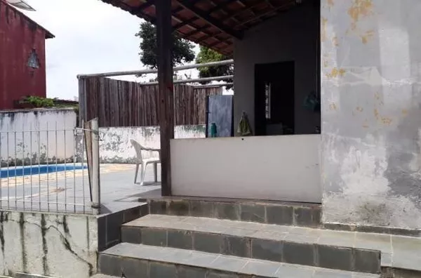 Casa com 2 dormitórios, 95 m² - venda por R$ 450.000,00 ou aluguel por R$ 1.100,00/mês - Chácaras Bo