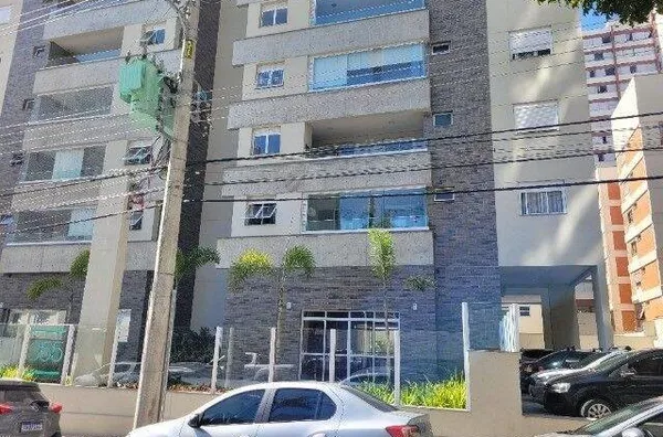 Apartamento com 3 dormitórios à venda, 92 m² por R$ 970.000,00 - Vila Adyana - São José dos Campos/S