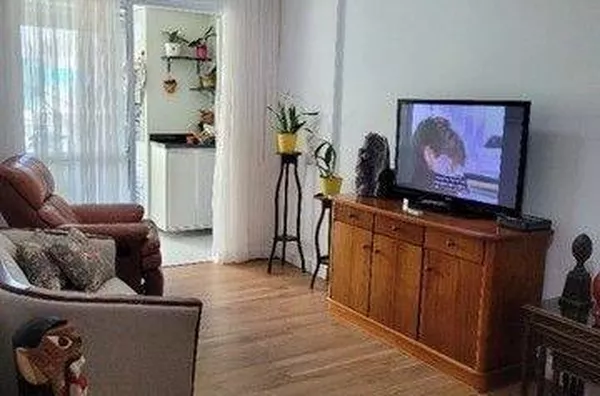 Apartamento com 3 dormitórios à venda, 92 m² por R$ 970.000,00 - Vila Adyana - São José dos Campos/S