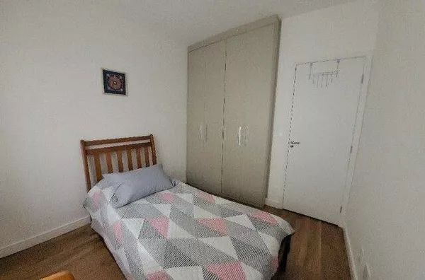 Apartamento com 3 dormitórios à venda, 92 m² por R$ 970.000,00 - Vila Adyana - São José dos Campos/S