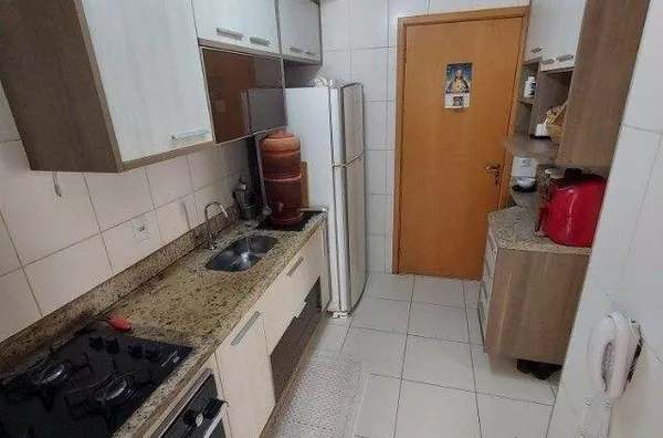 Apartamento com 2 dormitórios à venda, 77 m² por R$ 690.000,00 - Jardim Aquarius - São José dos Camp