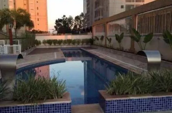 Apartamento com 2 dormitórios à venda, 77 m² por R$ 690.000,00 - Jardim Aquarius - São José dos Camp