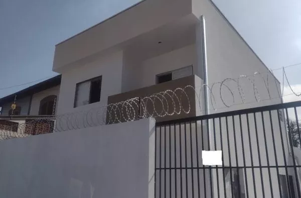 Casa  3 quartos nova Monte Castelo,