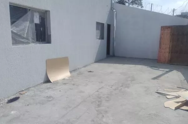 Casa  3 quartos nova Monte Castelo,