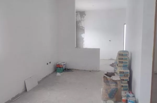 Casa  3 quartos nova Monte Castelo,