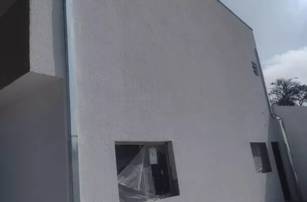 Casa  3 quartos nova Monte Castelo,