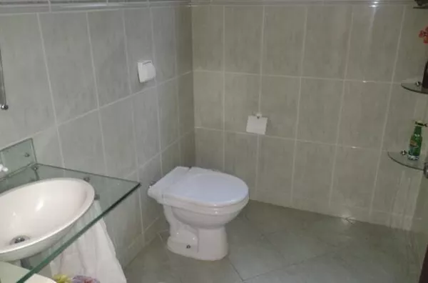 Casa com 4 quartos na Vila Tatetuba, 428m de área Construida