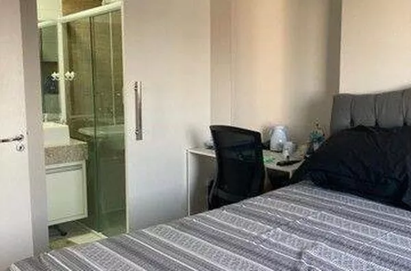 Apartamento com 3 quartos à venda, 90 m² por R$ 720.000 - Parque Industrial - São José dos Campos/SP