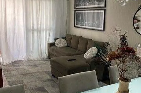 Apartamento com 3 quartos à venda, 90 m² por R$ 720.000 - Parque Industrial - São José dos Campos/SP