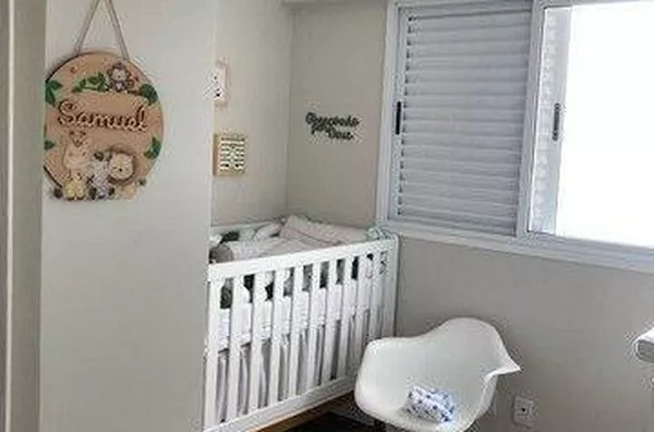 Apartamento com 3 quartos à venda, 90 m² por R$ 720.000 - Parque Industrial - São José dos Campos/SP