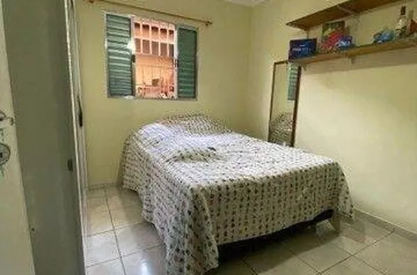Casa com 4 dormitórios à venda, 100 m² por R$ 550.000,00 - Cidade Vista Verde - São José dos Campos/