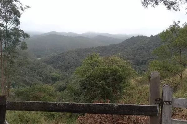 Vendo Excelente Chácara no Bairro do Turvo