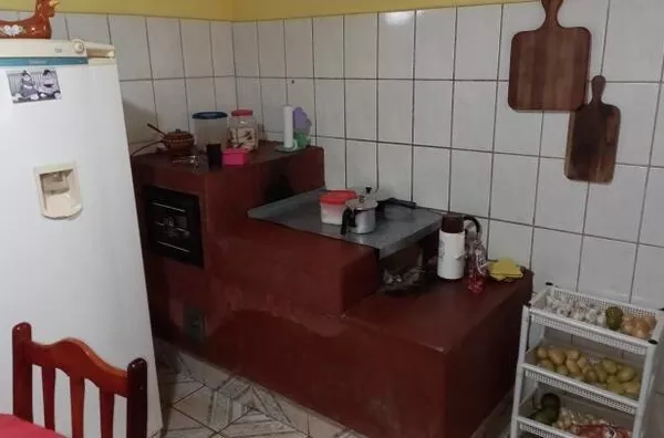 Vendo Excelente Chácara no Bairro do Turvo