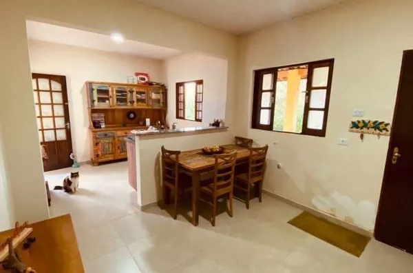 Chacara em Monteiro Lobato