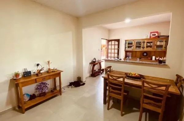 Chacara em Monteiro Lobato