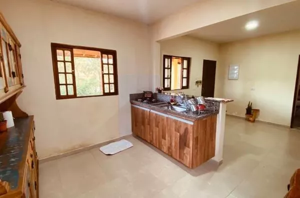 Chacara em Monteiro Lobato