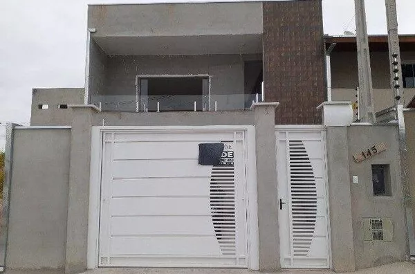 Casa com 3 dormitórios à venda, 150 m² por R$ 600.000,00 - Portal dos Pássaros - São José dos Campos