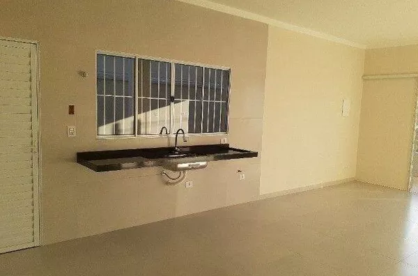 Casa com 3 dormitórios à venda, 150 m² por R$ 600.000,00 - Portal dos Pássaros - São José dos Campos