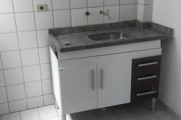 Apartamento Residencial para locação, Jardim das Cerejeiras, São José dos Campos - .